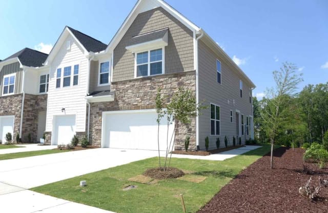 557 Catalina Grande Drive - 557 Catalina Grande Drive, Cary, NC 27519