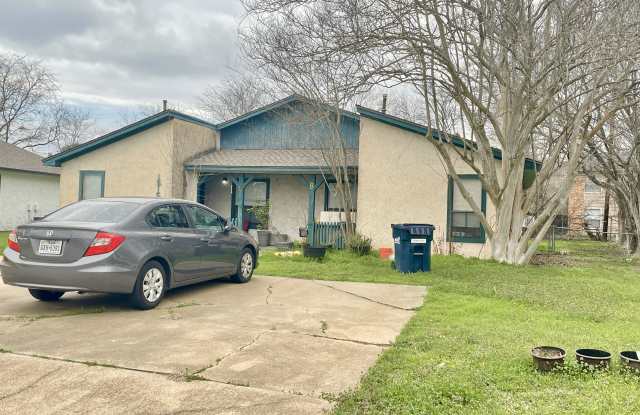 1515 Pine Ridge Drive