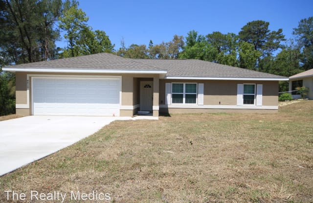 4479 SW 151st St - 4479 SW 151st St, Marion County, FL 34473