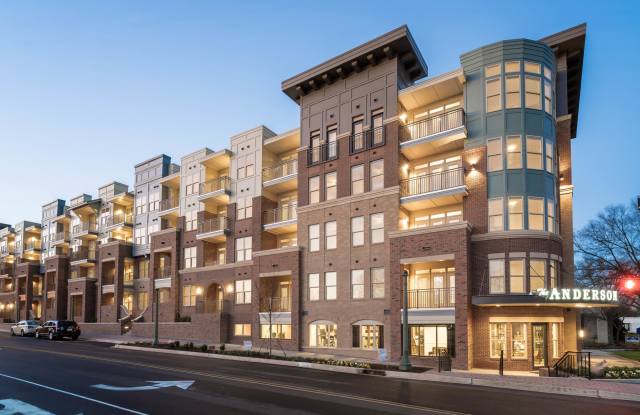 Photo of The Anderson