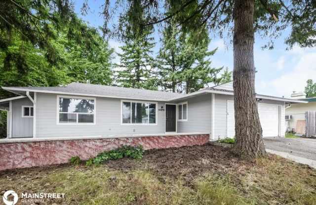 14210 Southeast 259th Place - 14210 Southeast 259th Place, Kent, WA 98042