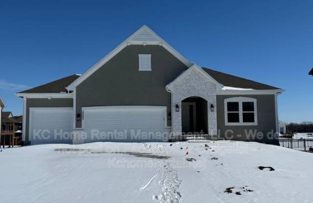 18805 Skyview Ln.
