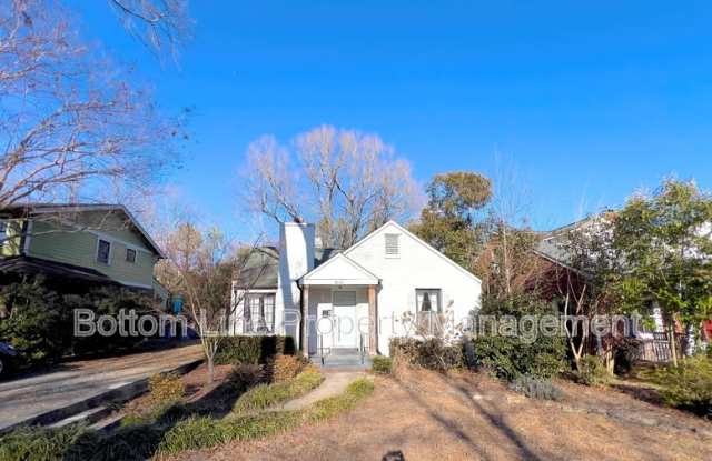 2437 Shenandoah Avenue