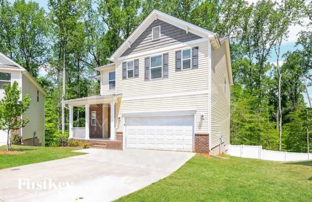 9553 Blue Knoll Court