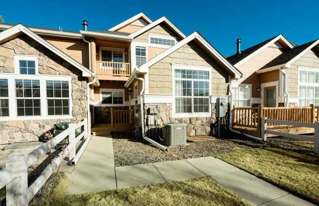Pelican Bay Townhome for Rent!