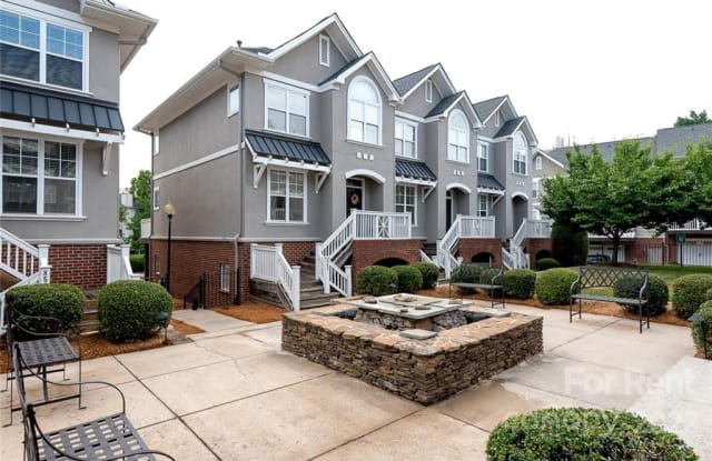 222 S Cedar Street - 222 South Cedar Street, Charlotte, NC 28202