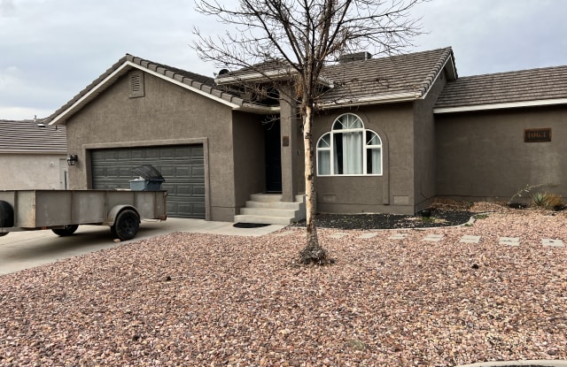 1063 N 1300 W # 1 - 1063 N 1300 W, St. George, UT 84770