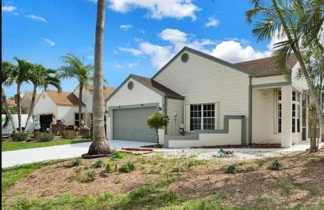 23030 Foralwood Lane - 23030 Floralwood Lane, Palm Beach County, FL 33433