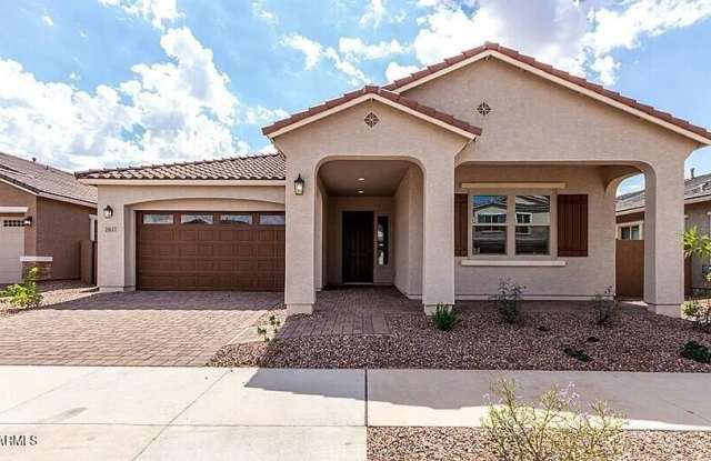 Photo of 21837 E BONANZA Court