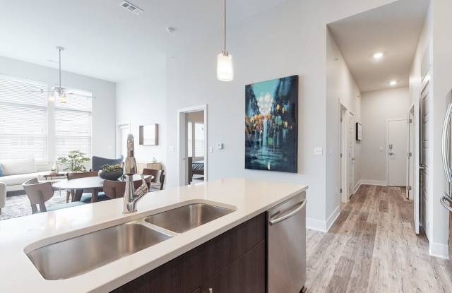 Residences at Echelon