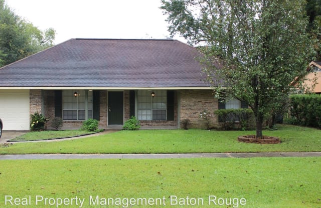 1746 Potwin Dr. - 1746 Potwin Drive, Village St. George, LA 70810