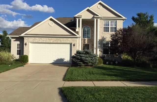 5312 Chantilly Ln - 5312 Chantilly Lane, Haslett, MI 48840