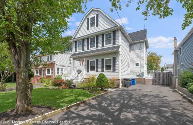 60 Rogers Avenue - 60 Rogers Avenue, Manasquan, NJ 08736