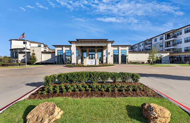 Active Adult- Ivy Point Cypress