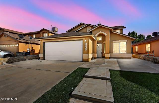 14270 Gil Reyes Drive