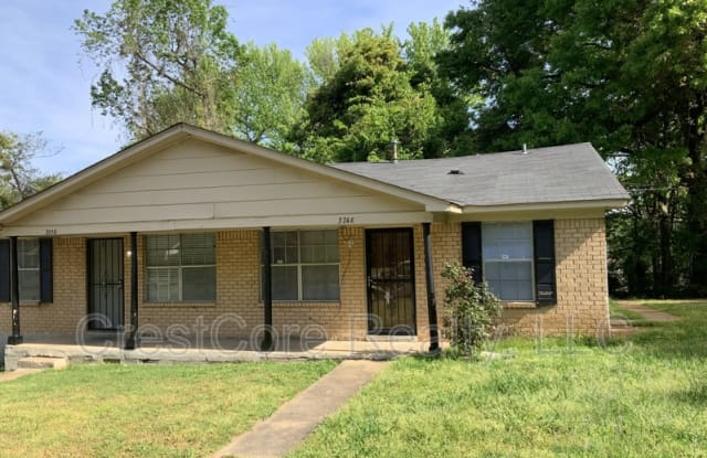 3248 Amselle Cir - 3248 Amselle Circle, Memphis, TN 38127