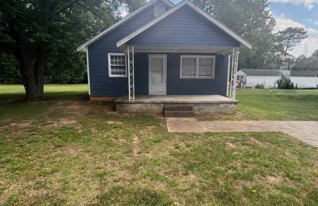 402 East Branch Street