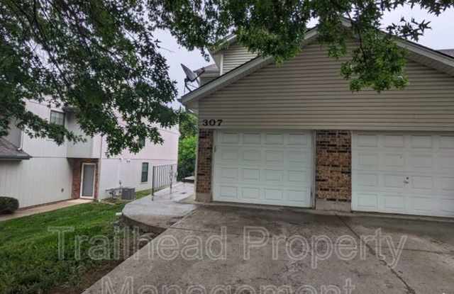 307 NE Timbercreek Drive