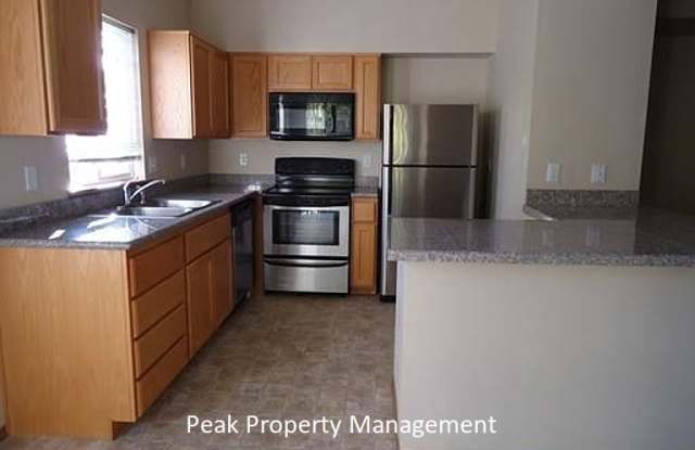 210 Ascent Court - C