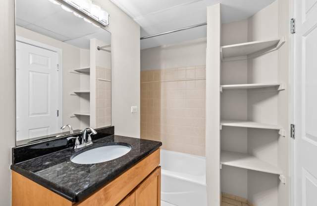 4875 S Monaco St #406