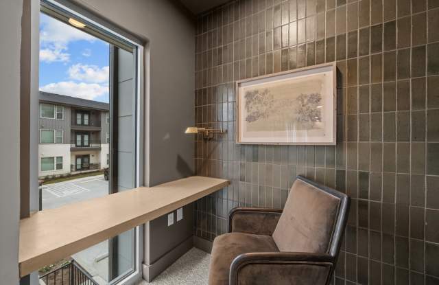 Junewood Apartment Homes