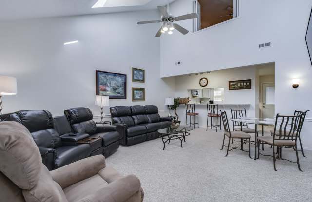 303 Chota View Place