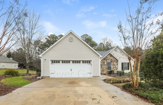 4300 Willow Springs Dr - 4300 Willow Springs Drive, Gwinnett County, GA 30052