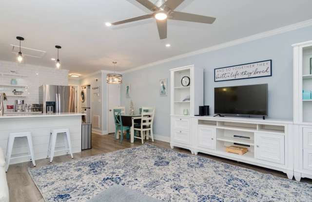 (C311) 600 Carolina Beach Ave S, Unit 3D, Carolina Beach, NC 28428