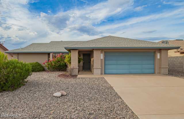 13722 W GABLE HILL Drive