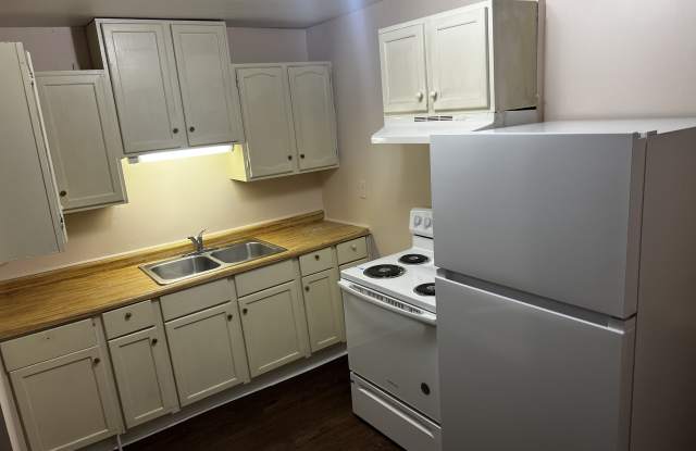 Photo of 521 South Holmes Avenue