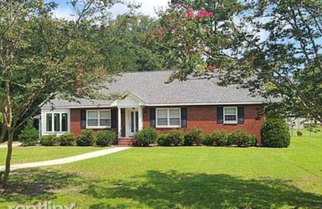 105 Wactor St - 105 Wactor Street, Sumter, SC 29150