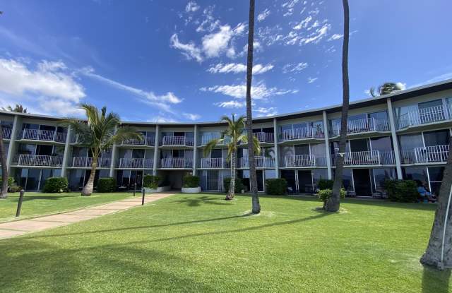 87-561 Farrington Highway #108 - 1