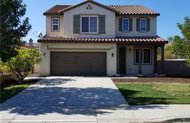 6673 Citrine Court - 6673 Citrine Court, Jurupa Valley, CA 91752