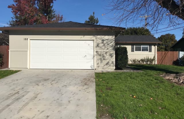 182 ALLAN AVENUE - 182 Allan Avenue, Rohnert Park, CA 94928