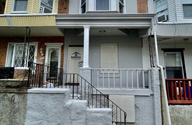 5529 Jane Street - 5529 Jane Street, Philadelphia, PA 19138