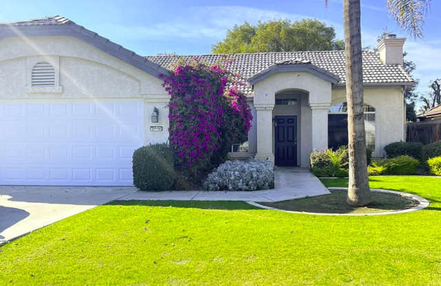 Beautiful Single-family home!