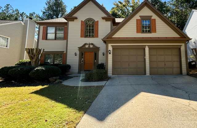 10920 Glenbarr Drive