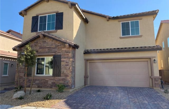7757 Pyrenees Park Drive - 7757 Pyrenees Park Dr, Spring Valley, NV 89113