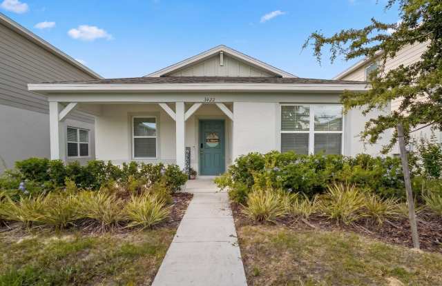 Move-In Ready 3 Bedroom + Office in Desirable Winding Meadows