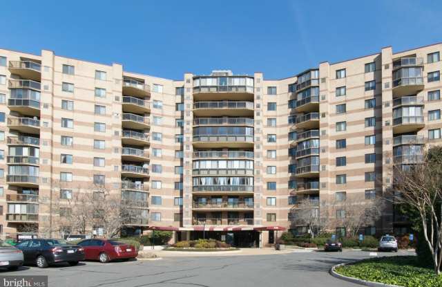 8350 GREENSBORO DRIVE