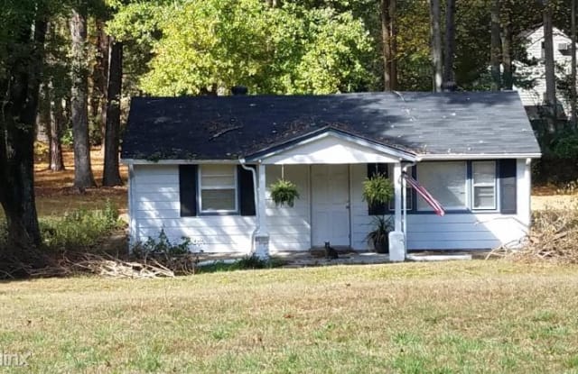 8550 Lincoln Rd - 8550 Lincoln Road, Hanover County, VA 23116