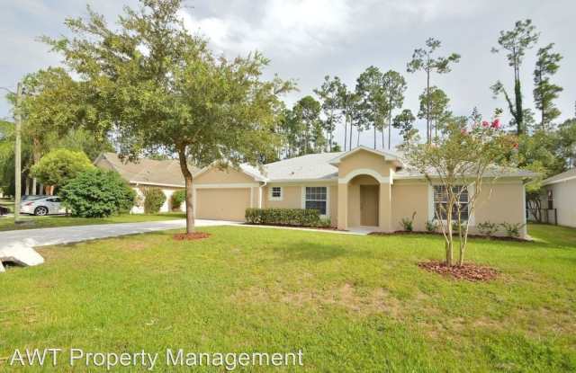 11 Peyton Place - 11 Peyton Place, Palm Coast, FL 32164