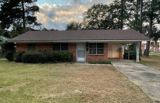 9300 Fireside dr - 9300 Fireside Drive, Shreveport, LA 71118