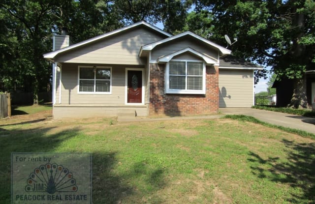 12 Michelle Ln - 12 Michelle Lane, Jacksonville, AR 72076