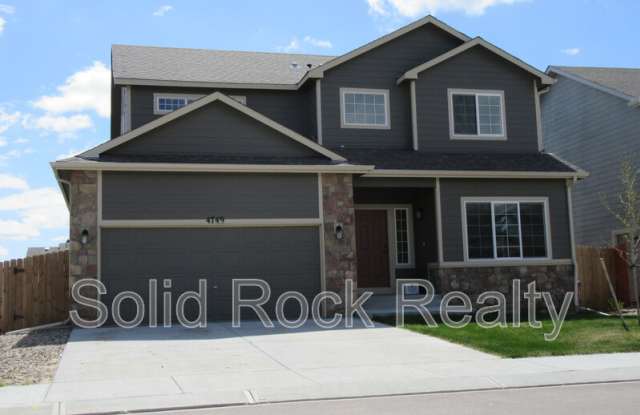 4749 Justeagen Drive