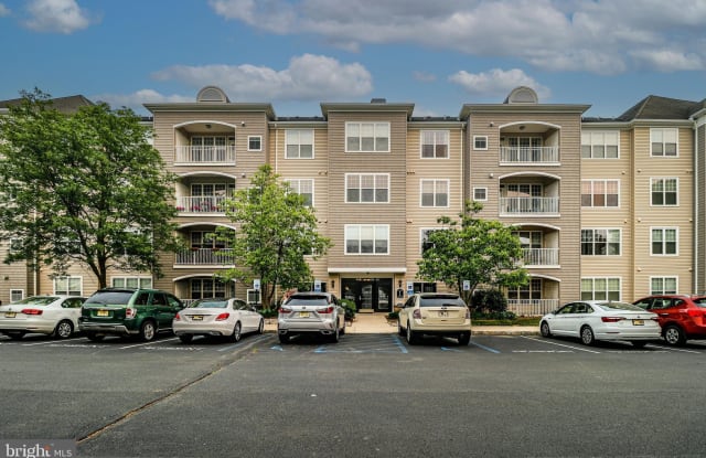 136 MASTERSON COURT Mercer County NJ apartments for rent