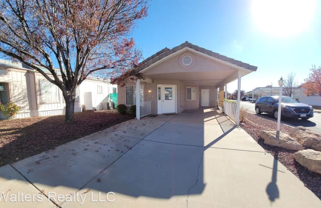 2990 E Riverside Dr #159 - 2990 Riverside Drive, St. George, UT 84790