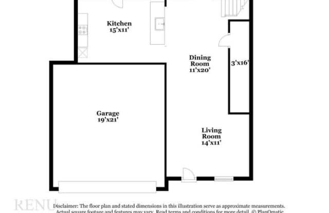 309 Silvercrest Lane