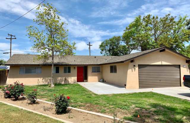 Photo of Old Town Clovis 3/2