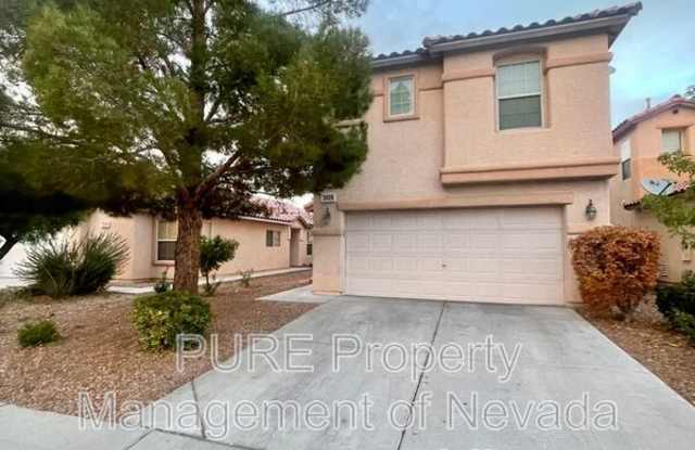 3528 Laguna Veneta Avenue